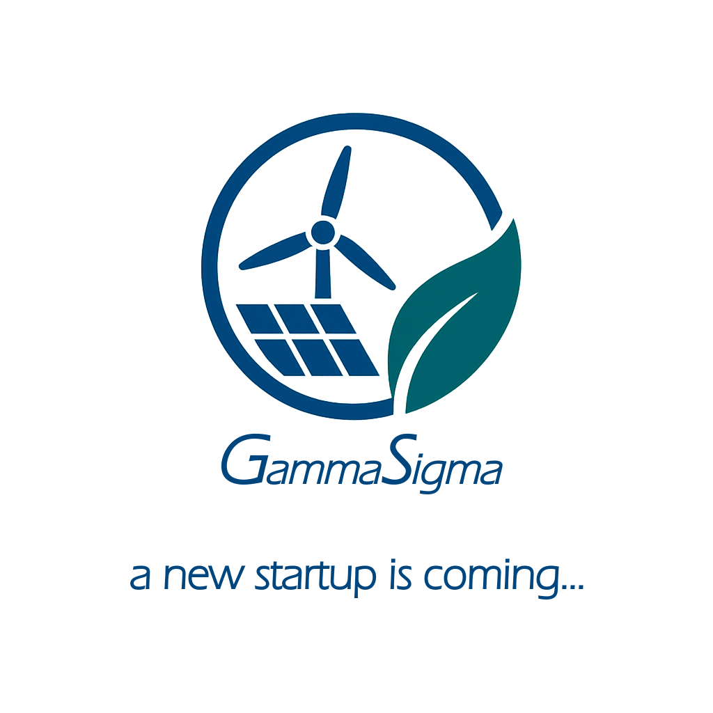 GammaSigma Logo